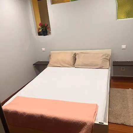 Menton Apartament *