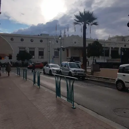 Menton Apartament