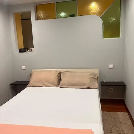 Menton Apartament
