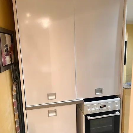 Apartament Menton