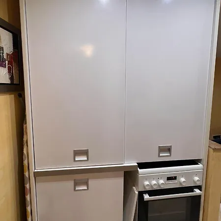 Menton Apartament Mentona