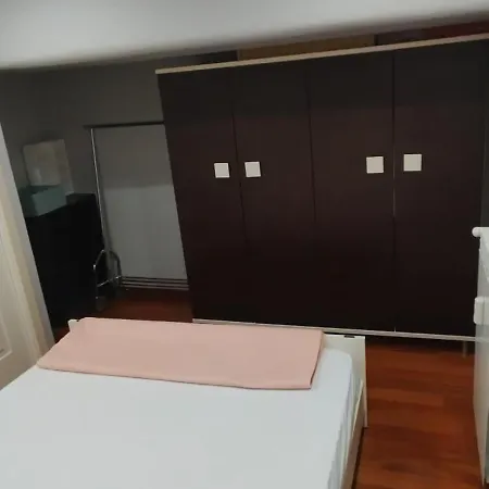 Apartament Menton Mentona