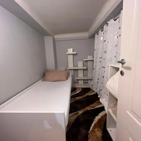 Menton Apartament