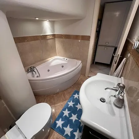 Apartament Menton