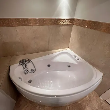 Menton Apartament Mentona